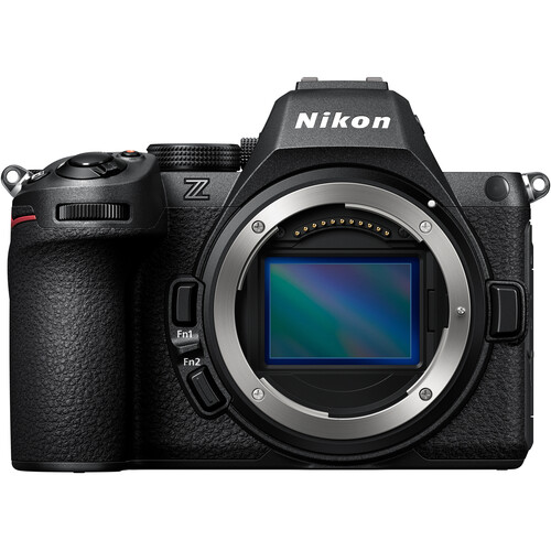 Nikon Z5 II + 24-200mm - garancija 3 godine! - 8